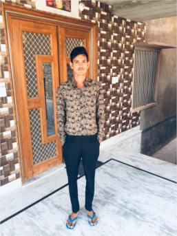 MURALIDHAR JANGID profile picture