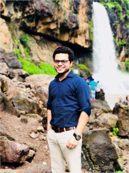 Surendra Kumar behera profile picture