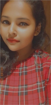 Deepthi vibha profile picture