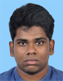 Rishi Reddy P profile picture