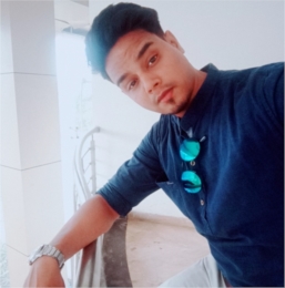 Ashish Kumar profile picture