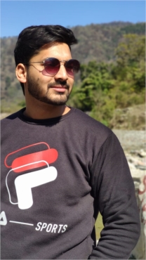 Manish profile picture