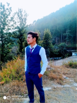 Himanshu Verma profile picture