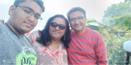 Nehal Gandhi profile picture