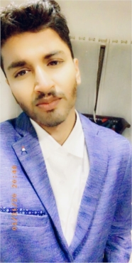 Devarsh Shah profile picture