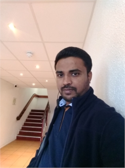 Murudeshwar profile picture