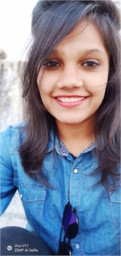 Roma patel profile picture