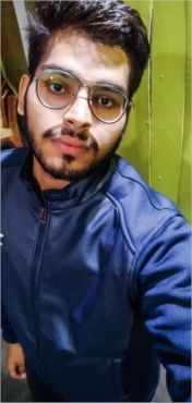 Ankit Maru profile picture