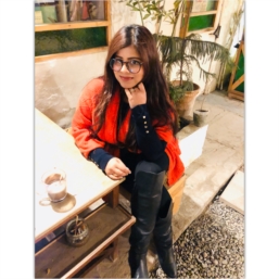 Ayushi Verma profile picture