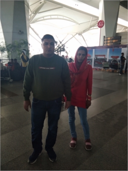 Parveen profile picture
