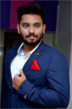 Mayur Naik profile picture