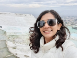Aneri Shah profile picture