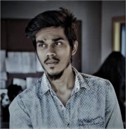 Karthik Keshev profile picture