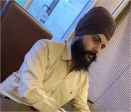 Jassi profile picture