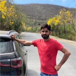 Vimal profile picture