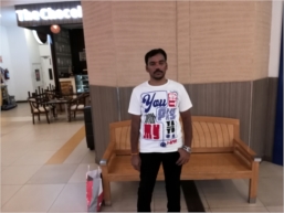Rajesh profile picture