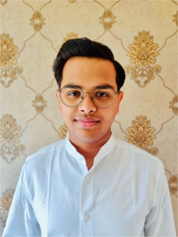 Sughosh Mundra profile picture