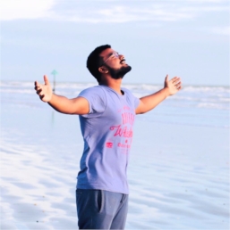 Gowtham Vemuri profile picture