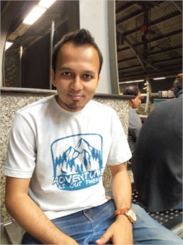 Rupam profile picture