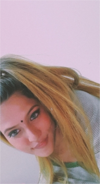 Barsha Singh profile picture