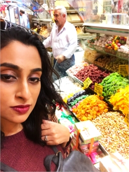 Prakriti profile picture