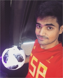 Ali profile picture