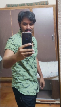 R v krishnateja profile picture