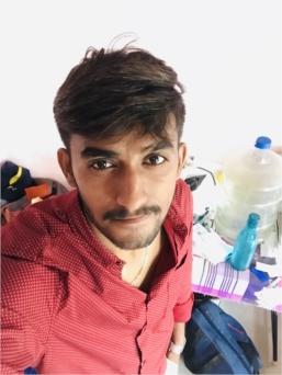 Sharath l. profile picture