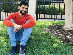 Tejesh profile picture