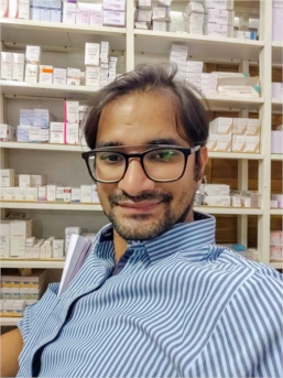 Prateek Sharma profile picture