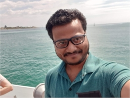 Prasad Amberkar profile picture