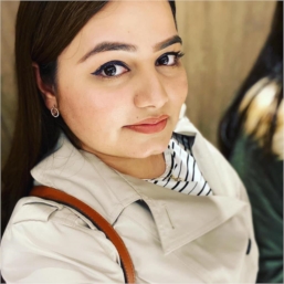 Radhika Sharma profile picture