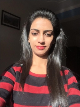 Anamika profile picture