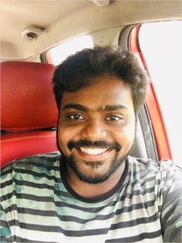 Chakravarthy profile picture