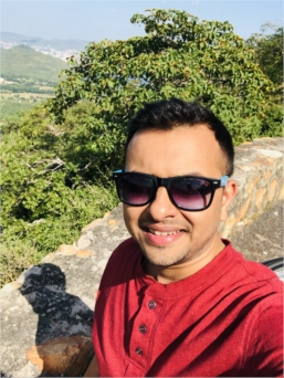 Bhavin Shah profile picture
