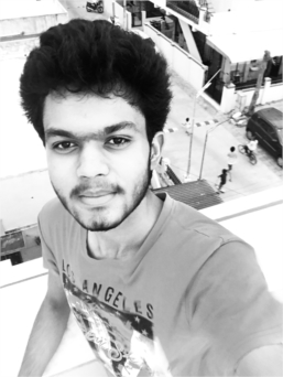OM PATEL profile picture