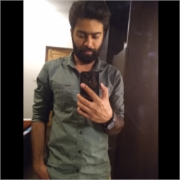 Shivam Gandhi profile picture