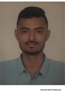 Meet Manish Patel profile picture