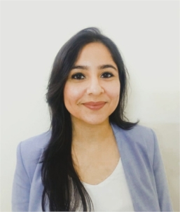Pallavi Trikha profile picture