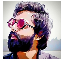 Shel sharma profile picture
