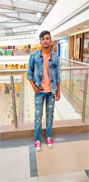 Ashutosh Jha profile picture