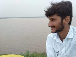 Khambhala Mihil profile picture