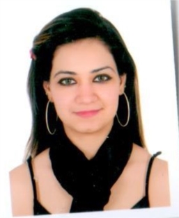 Rashmi profile picture