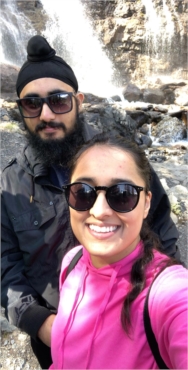 Harmanpreet Khurdia profile picture