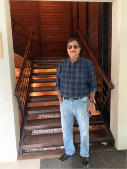 Sanjeev Bhatnagar profile picture