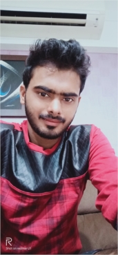 Abhishek Kant Mishra profile picture