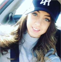 Theresa profile picture