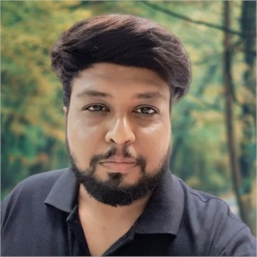Krunal K Kayastha profile picture