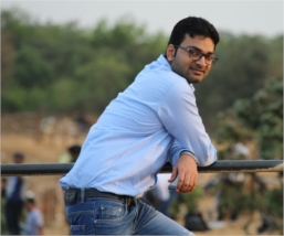 Arjun Kamra profile picture