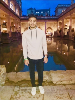 Rishabh Nahata profile picture